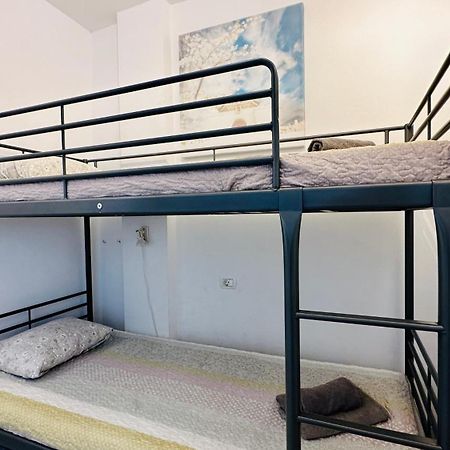 Seguro El Sol 411 Appartement Puerto de Santiago  Buitenkant foto