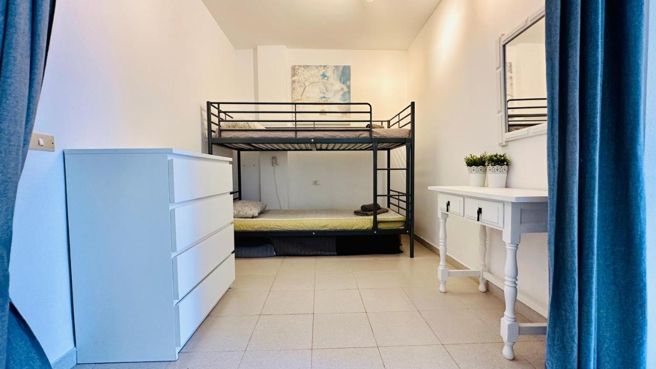 Seguro El Sol 411 Appartement Puerto de Santiago  Buitenkant foto