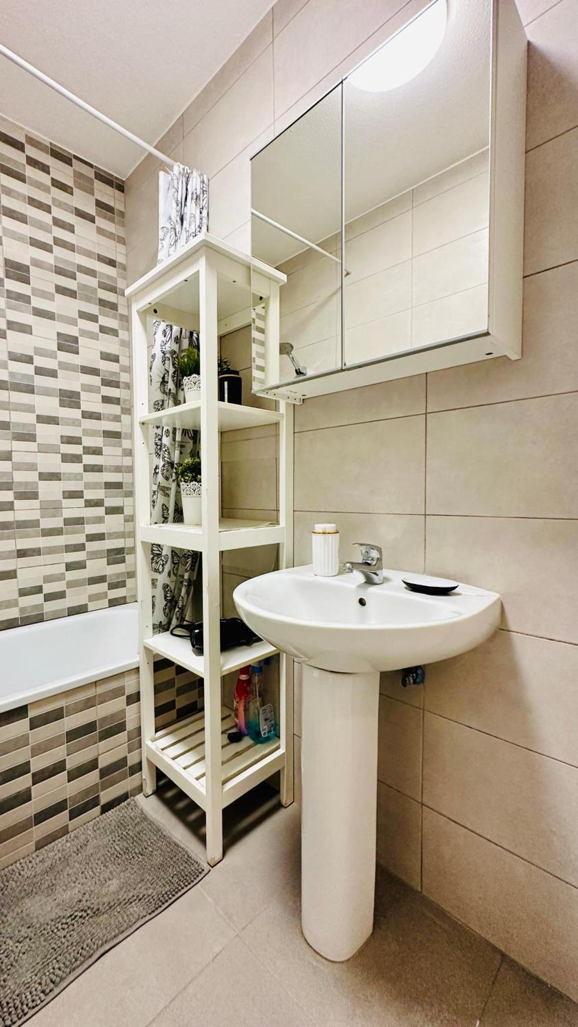 Seguro El Sol 411 Appartement Puerto de Santiago  Buitenkant foto