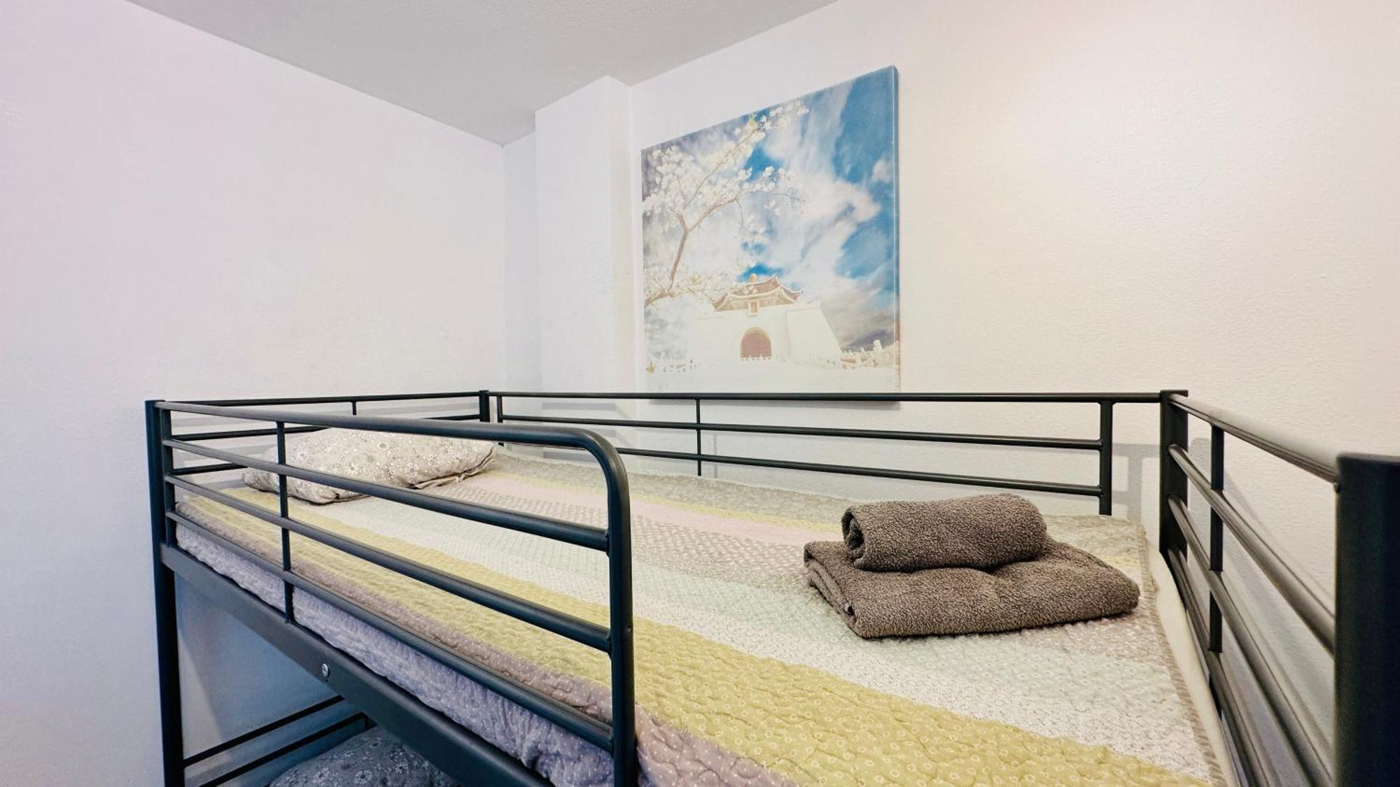 Seguro El Sol 411 Appartement Puerto de Santiago  Buitenkant foto